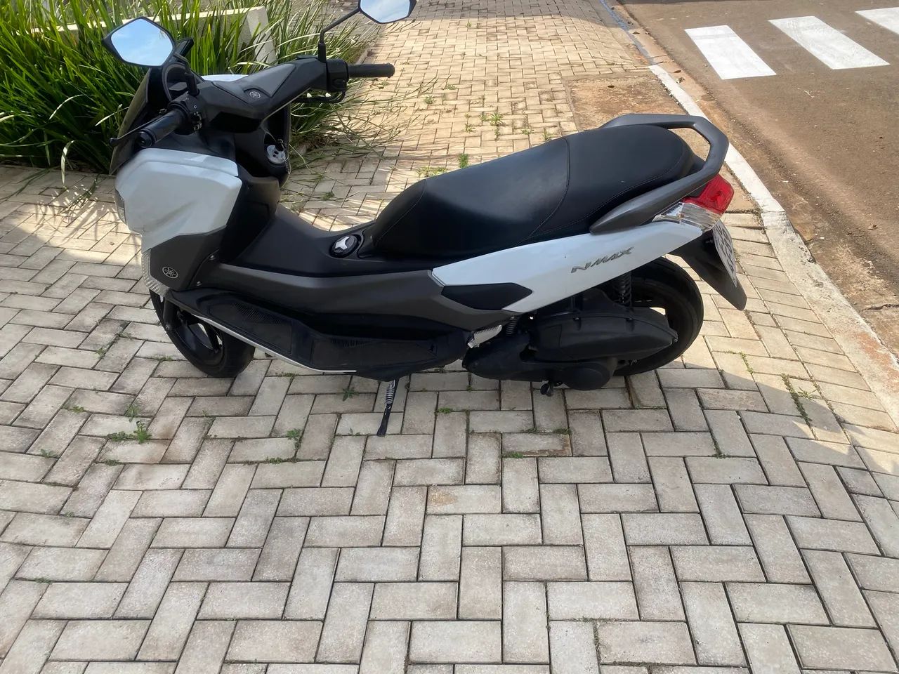 Nmax 160 2020  - Foto 3
