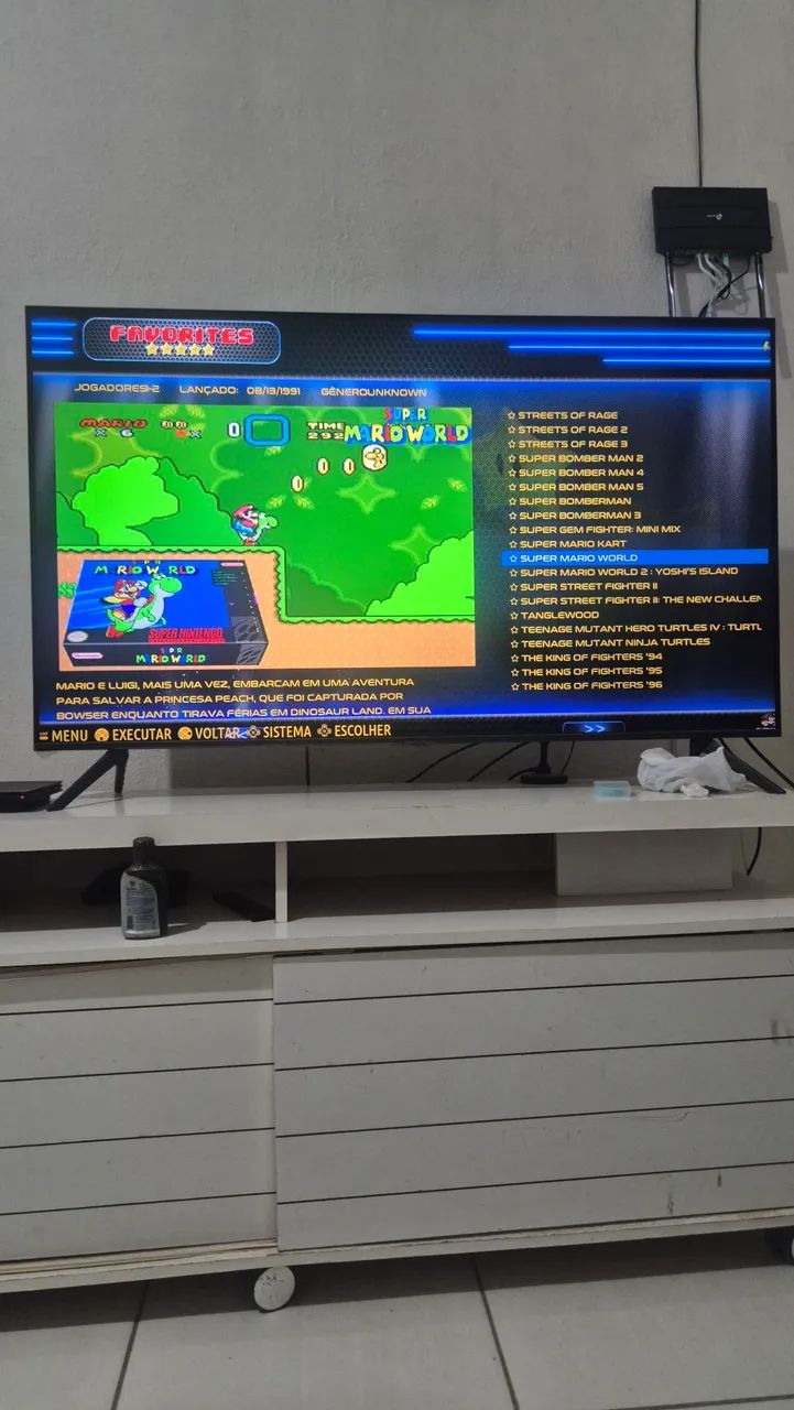 Vendo fliperama em excelente estado. - Foto 5