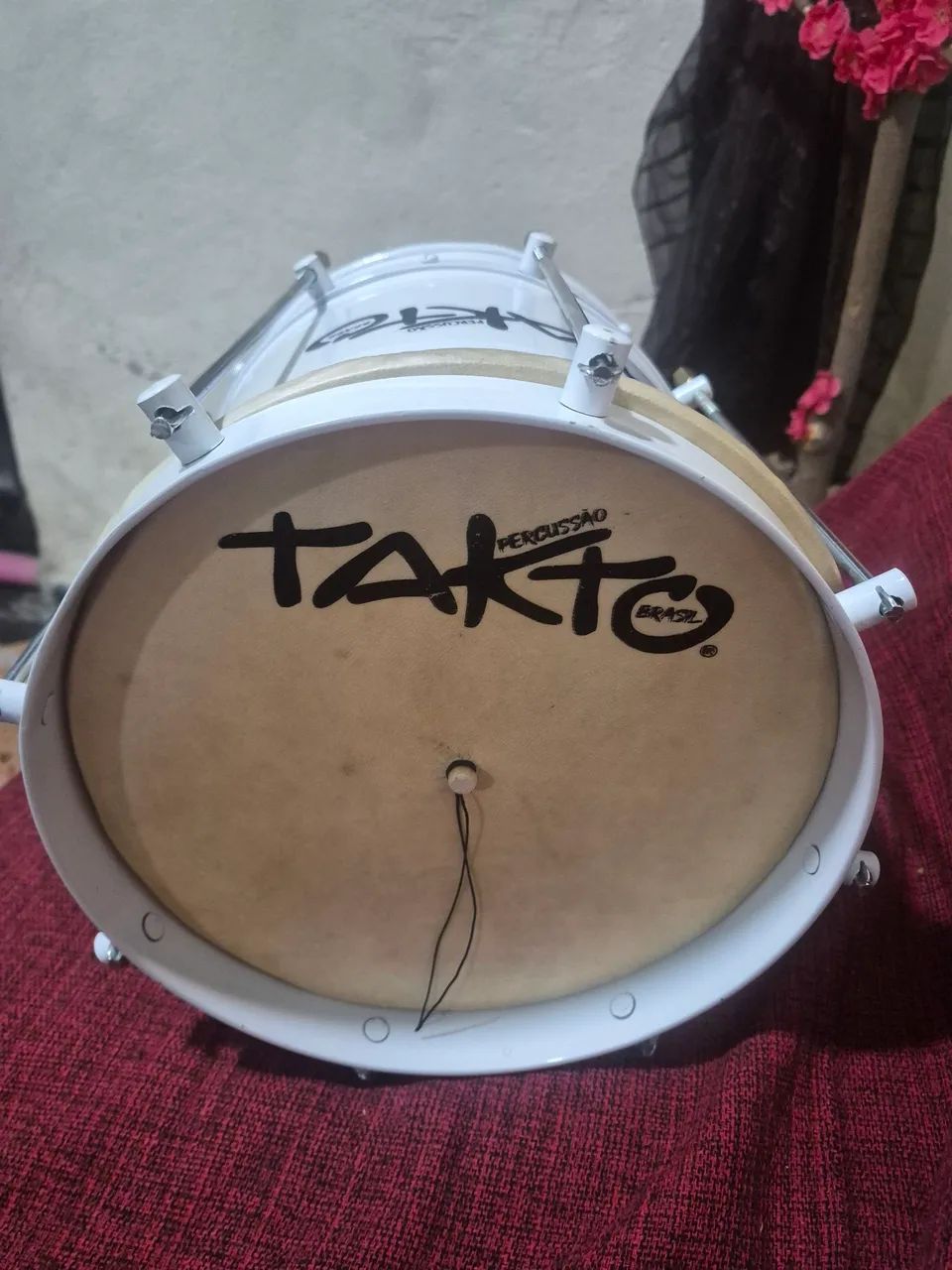 Cuica TAKTO - Foto 2