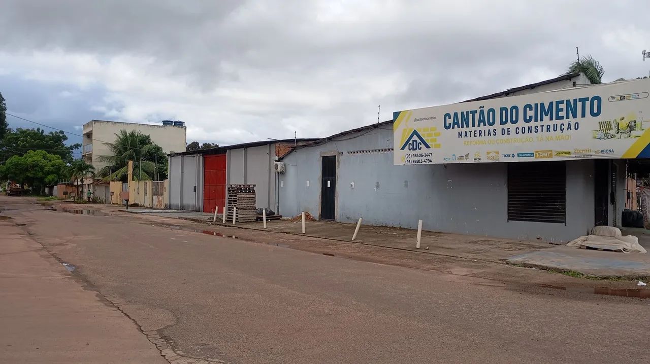 Galpão BR 210 - Foto 5