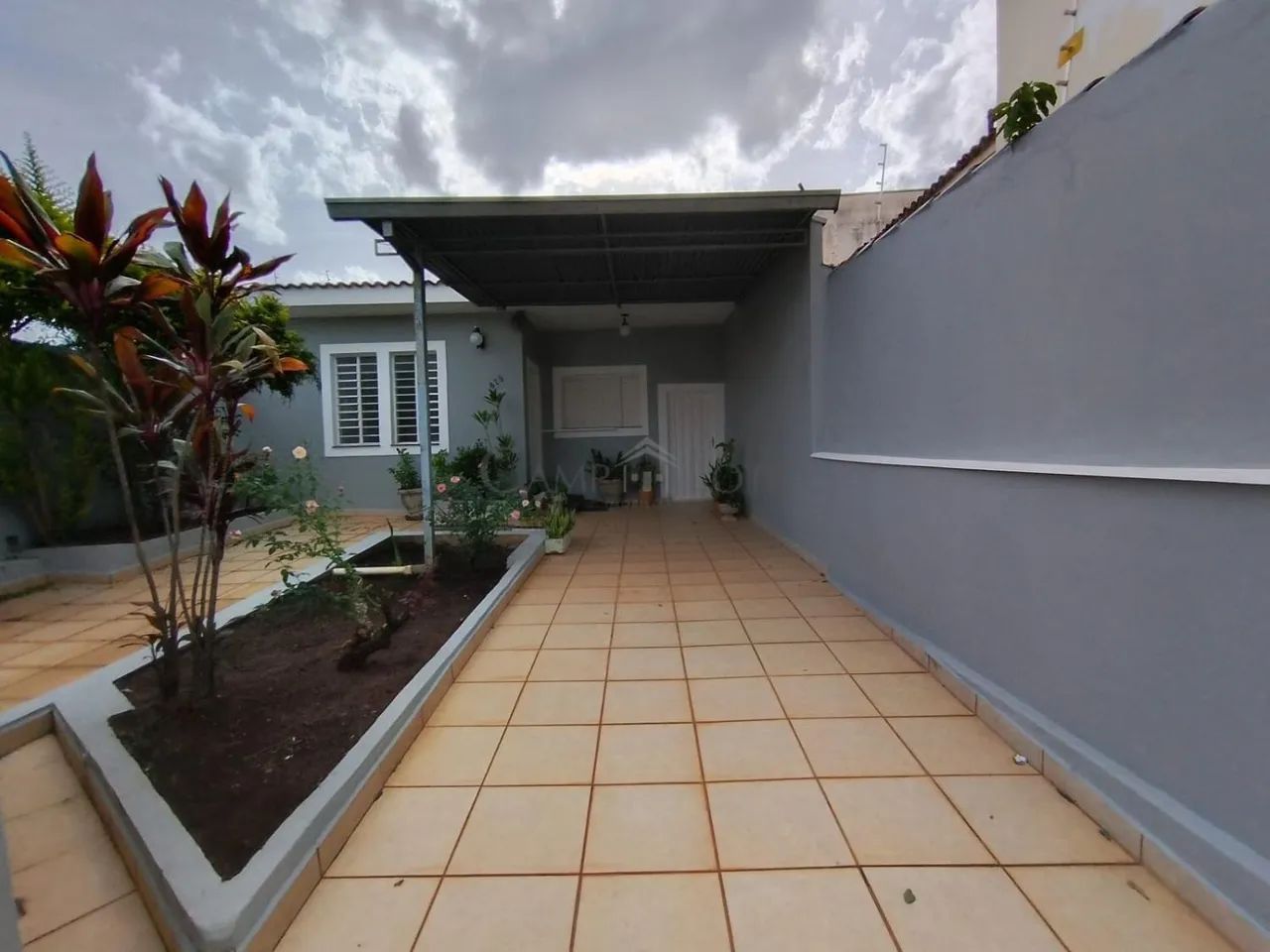 casa - Bonfim - Campinas - Foto 3