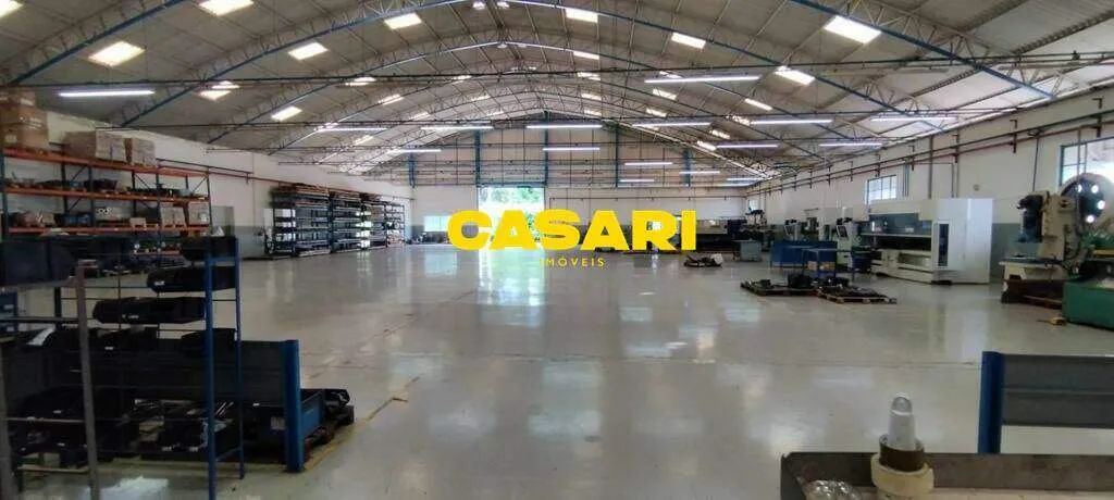 Galpão à venda, 3200 m² - Centro Empresarial Castello Branco - Boituva/SP - Foto 3