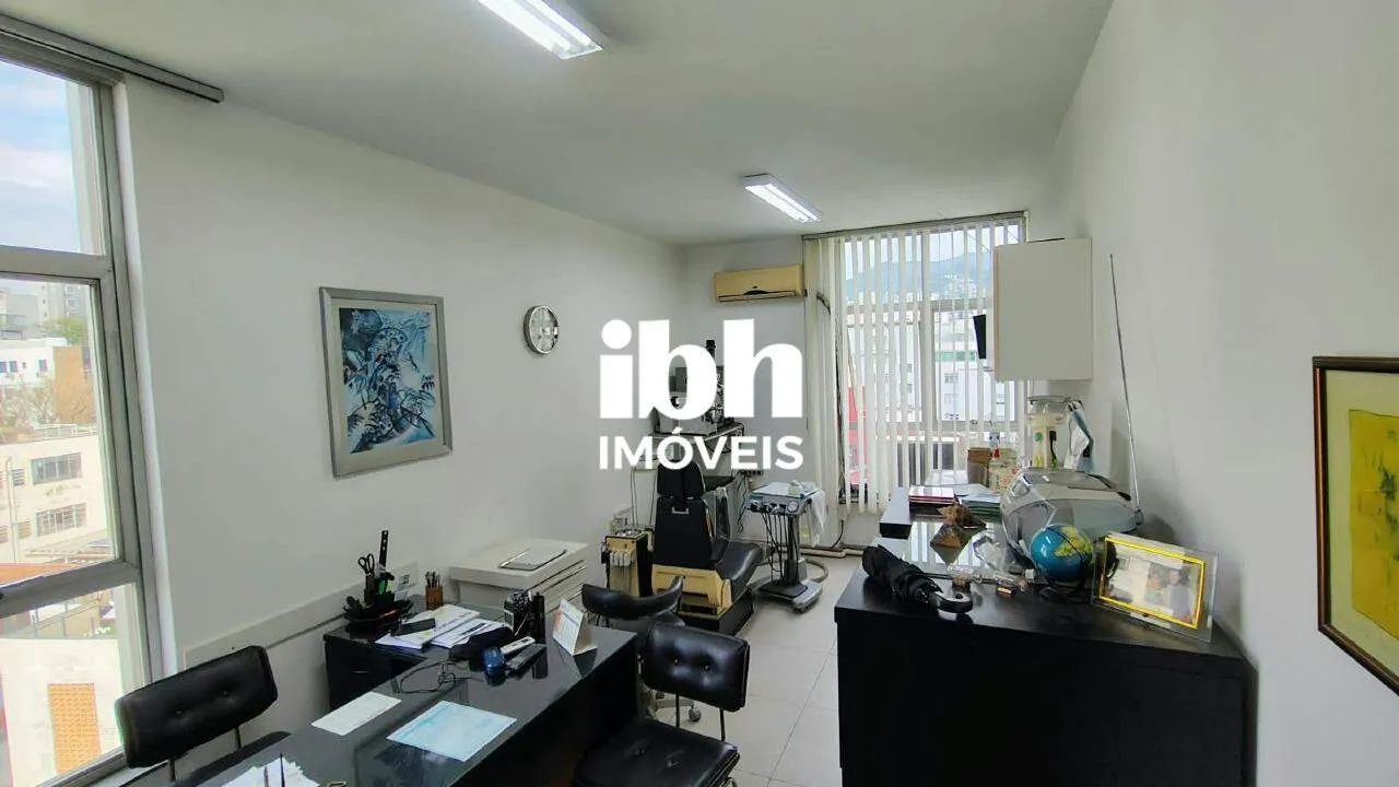 Sala à venda - Serra - Foto 4