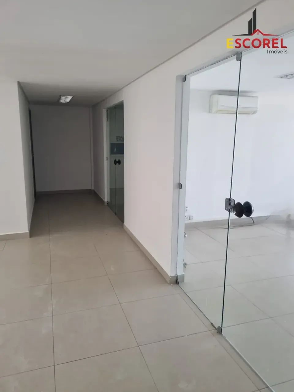 Sala comercial para aluguel tem 28 m² em Ponta de Matos - Cabedelo - PB - Foto 5