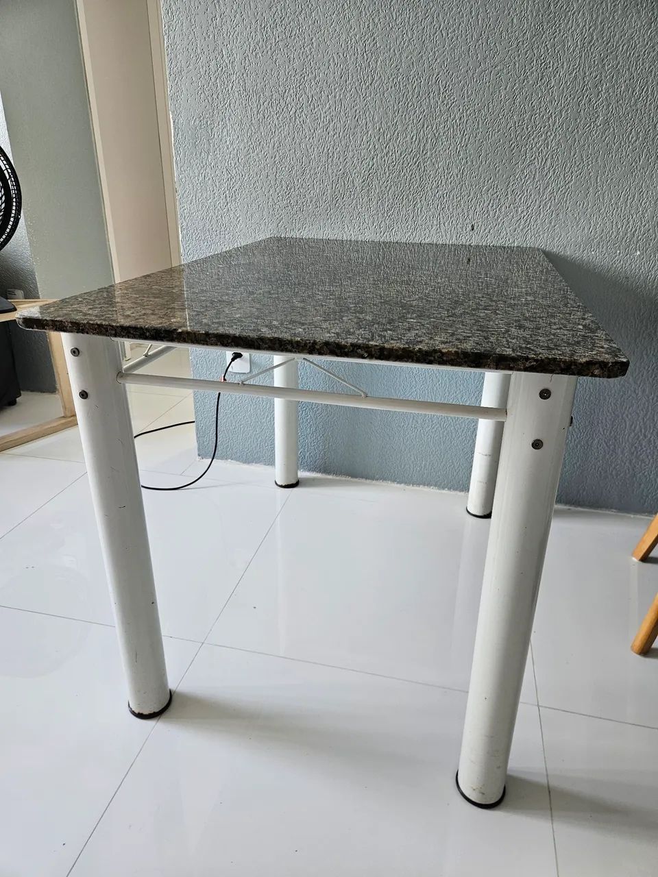 Mesa de jantar Mármore. 
