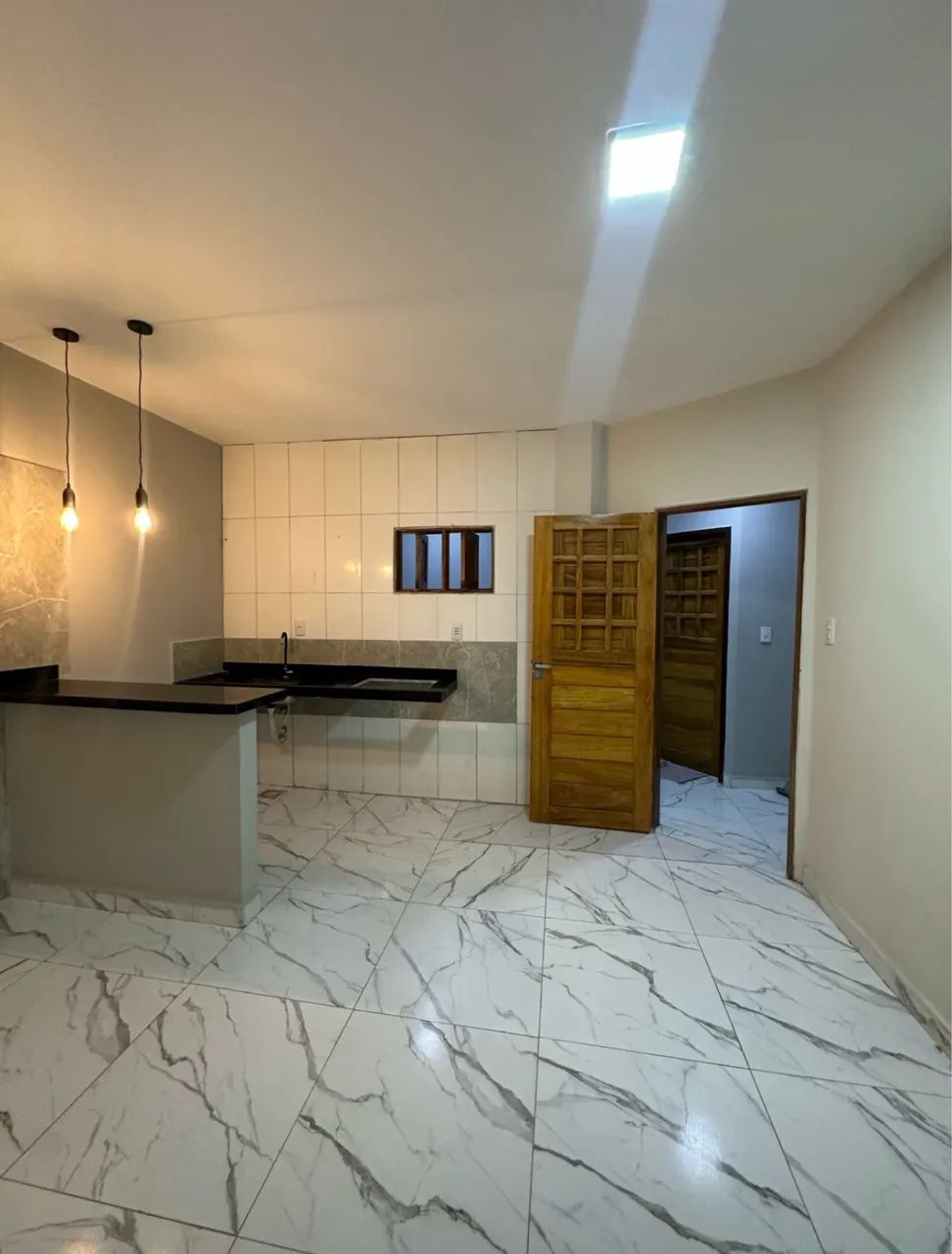 Alugo apartamento  - Foto 4