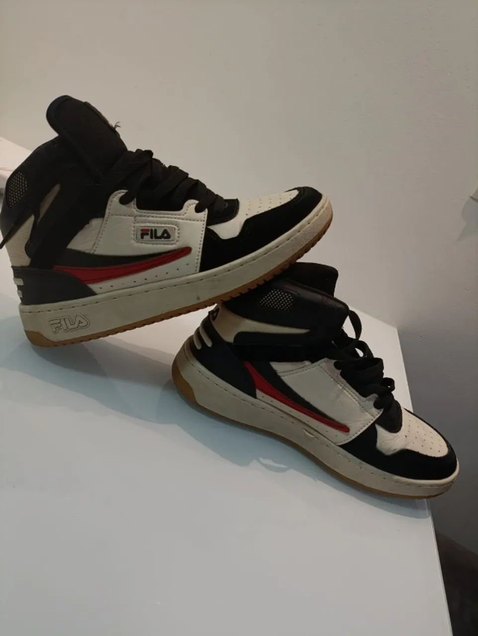 TENIS FILA :N 39