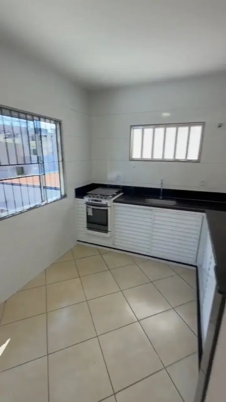 Apto terreo com 1 quarto para aluguel - Foto 3