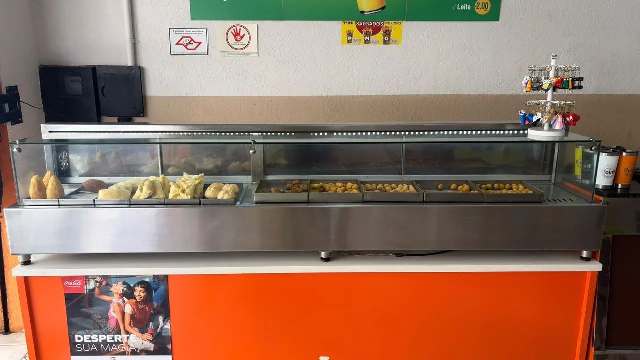 Vende-se estufa 220V 