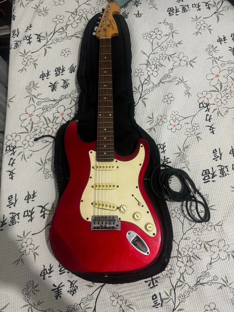 GUITARRA  - Foto 4