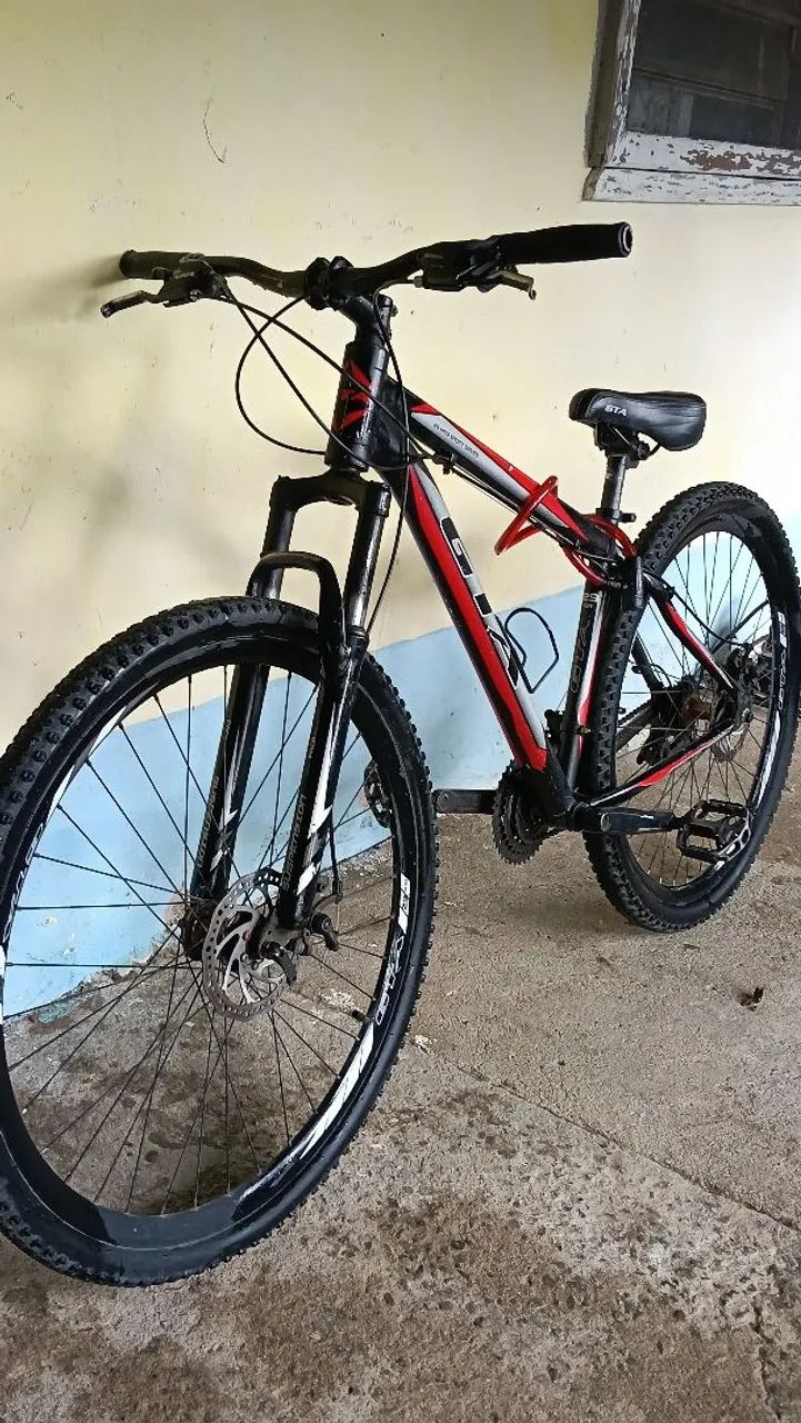 Vendo bike  - Foto 2