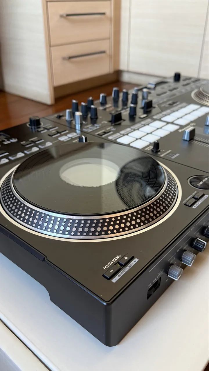 Controladora Pioneer REV 7  - Foto 4