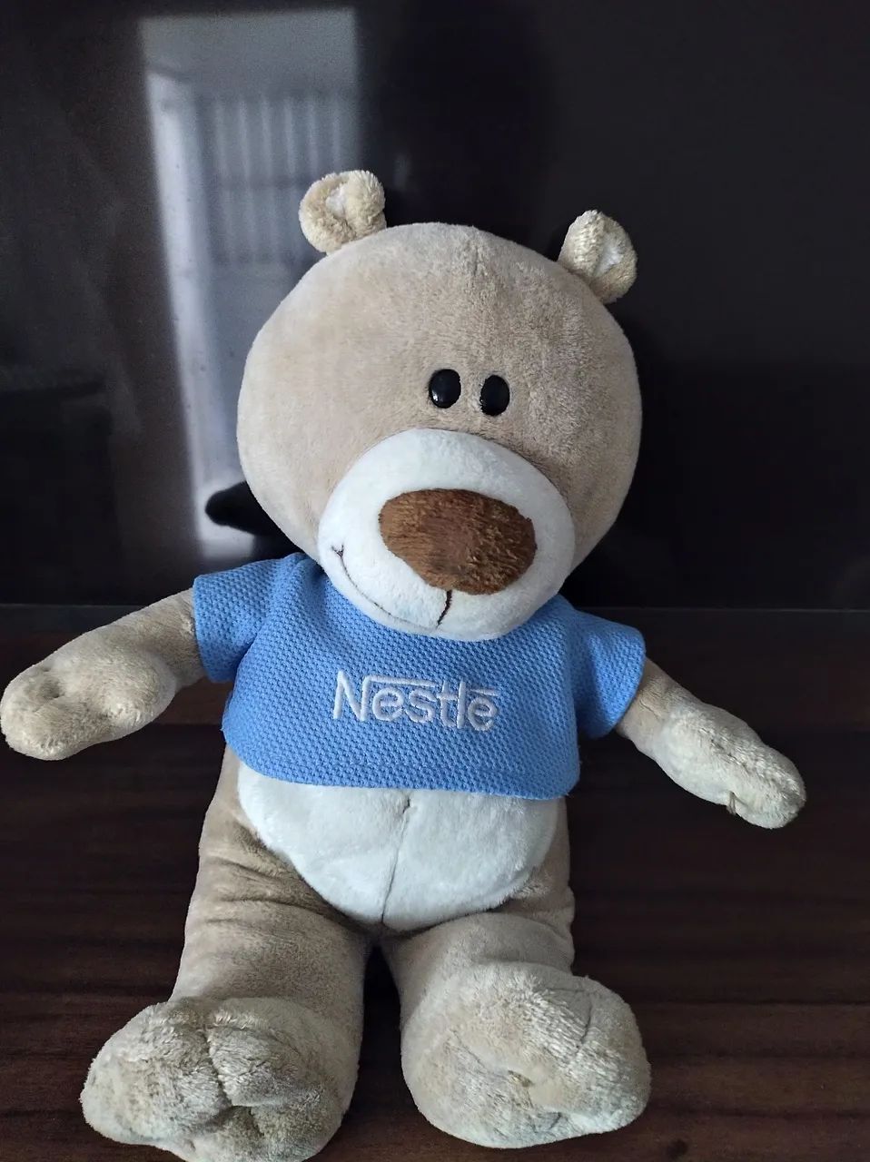 Pelúcia Nestle - Foto 3
