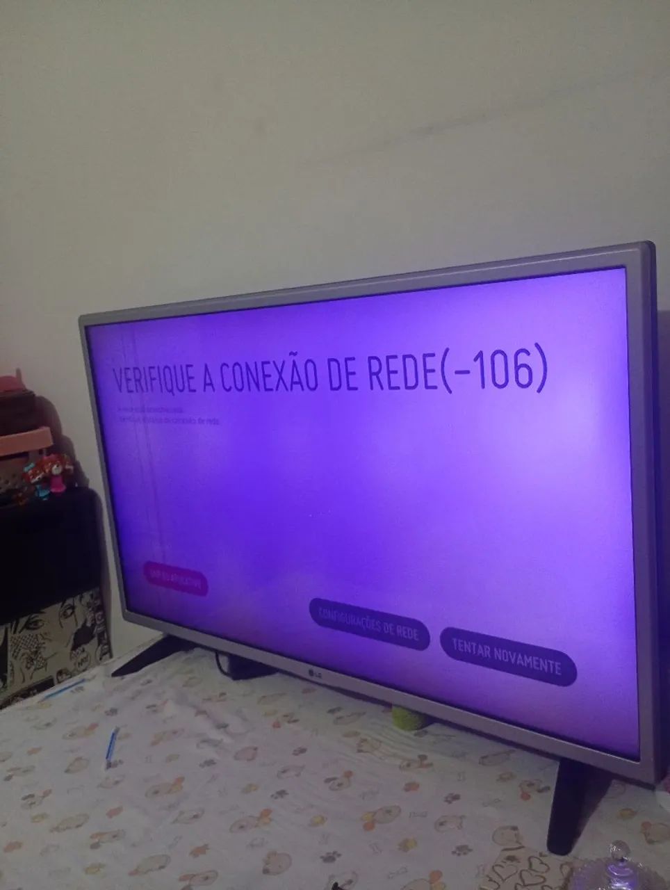 LG 32 smart - Foto 3