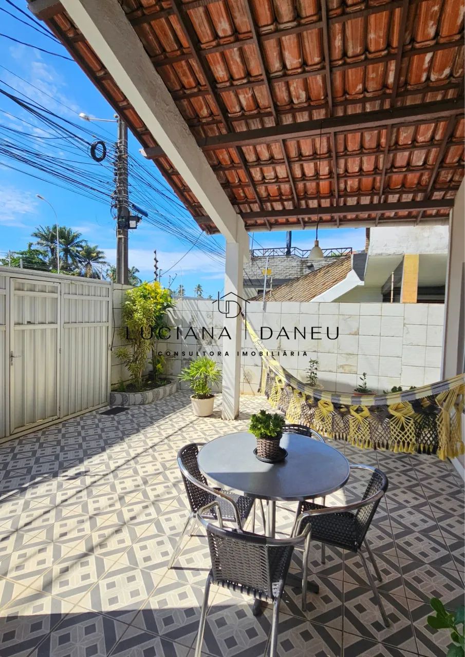 Excelente Casa de 4 quartos no  bairro São Francisco - Foto 5