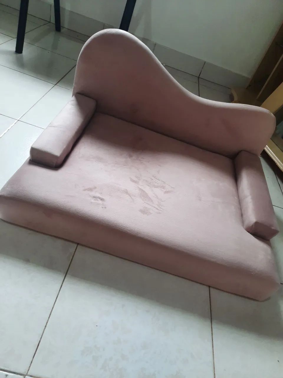 Cama/sofá pet tam M - Foto 2