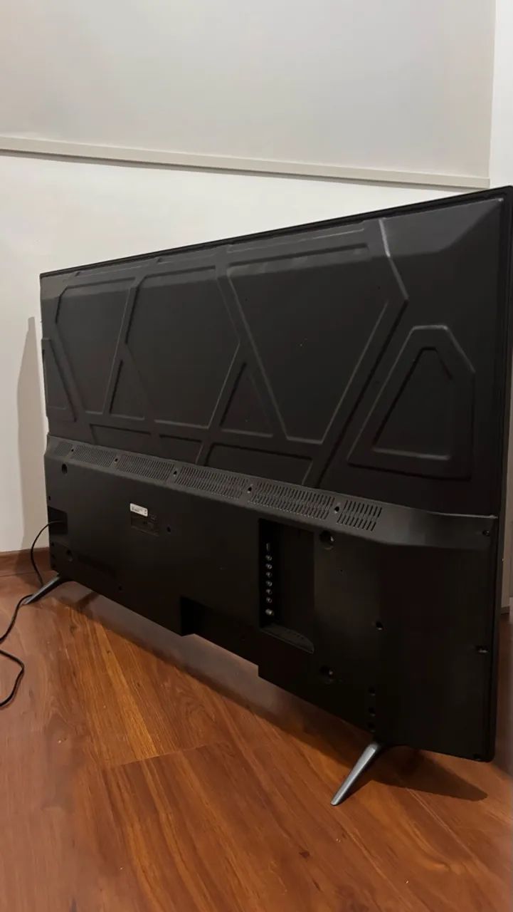 TV Philco 55 4KUHD SMART TV - Foto 2