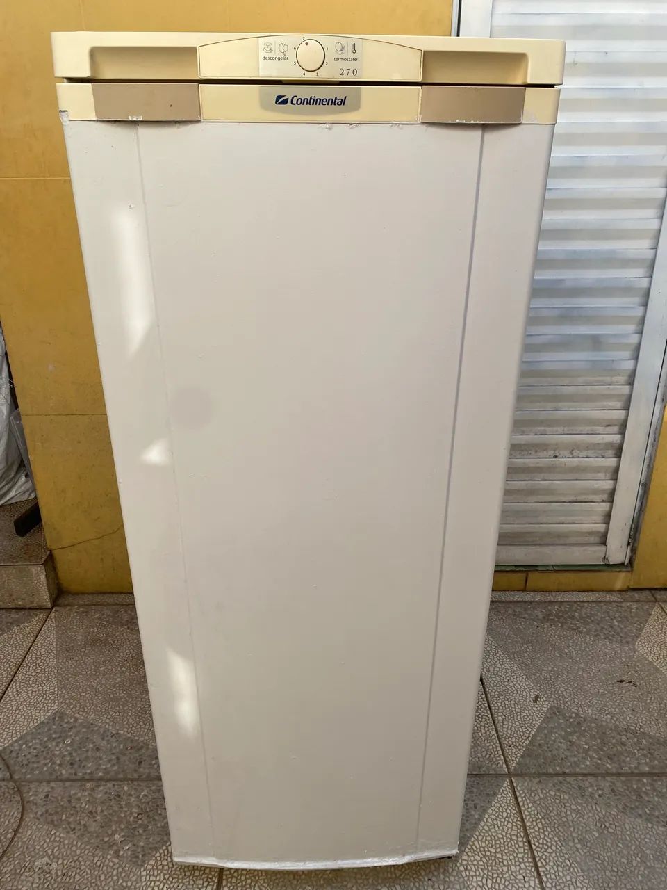 Geladeira continental  - Foto 4