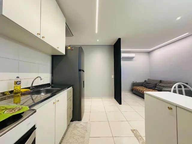 APARTAMENTO 2 QUARTOS | LAZER | PALMEIRAS/BURITIS - Foto 4