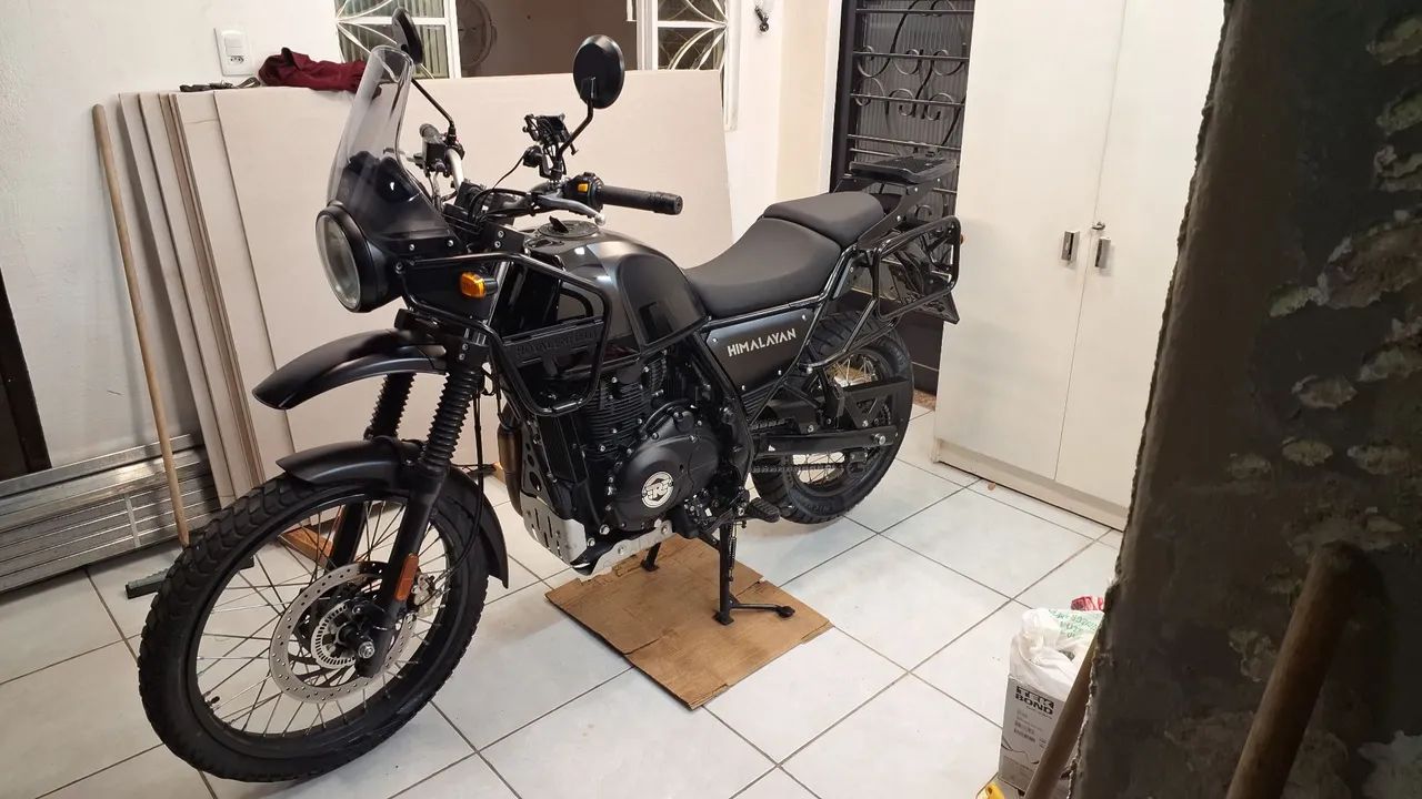Himalayan 411 2023 - Foto 2