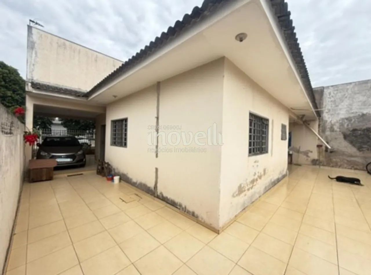 Casa à venda em Sarandi, Jardim Verão, com 3 quartos, com 143.52 m² - Foto 4
