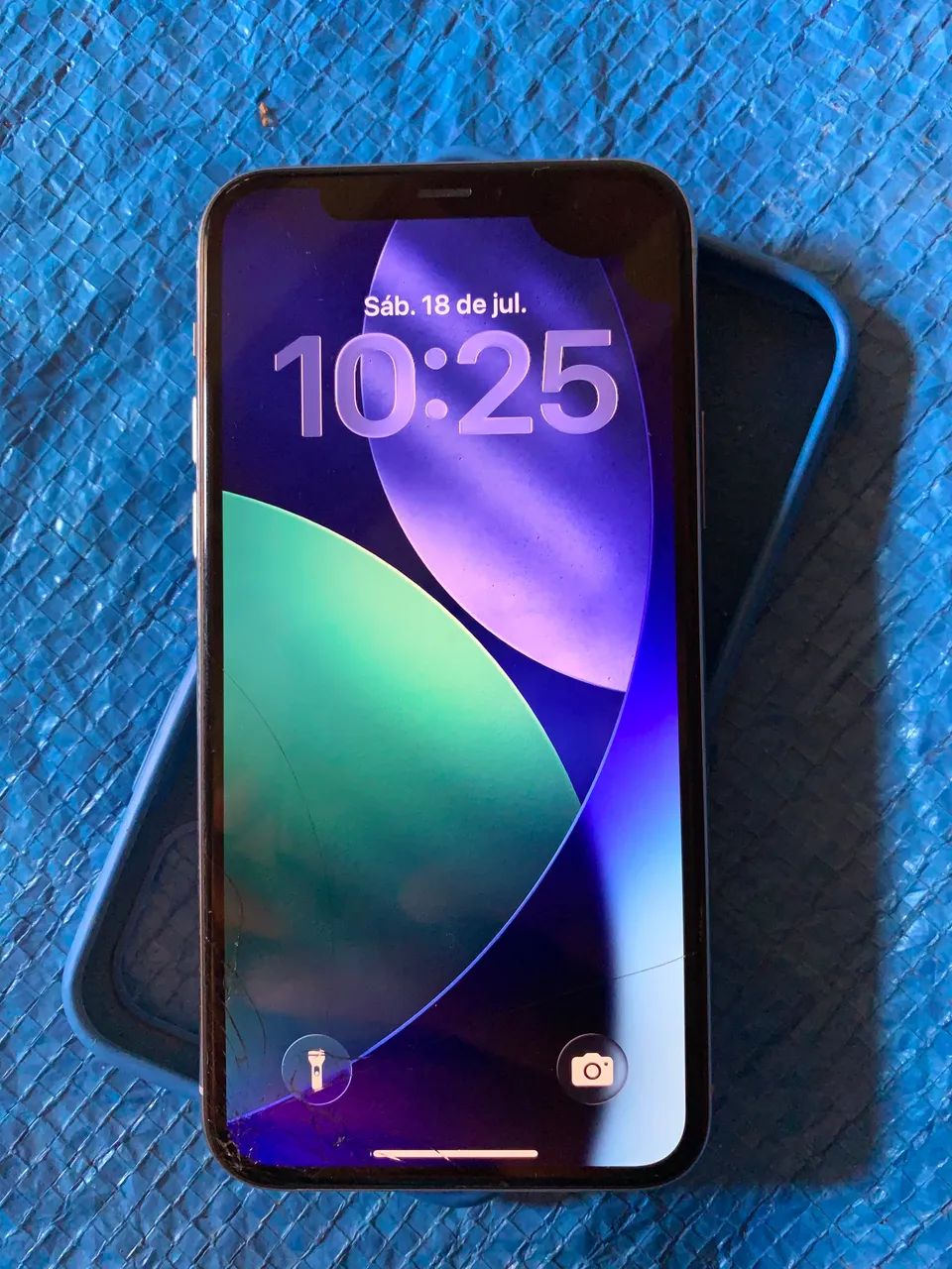 iPhone 11 pro 64gb - Celulares e Smartphones - Fazendinha