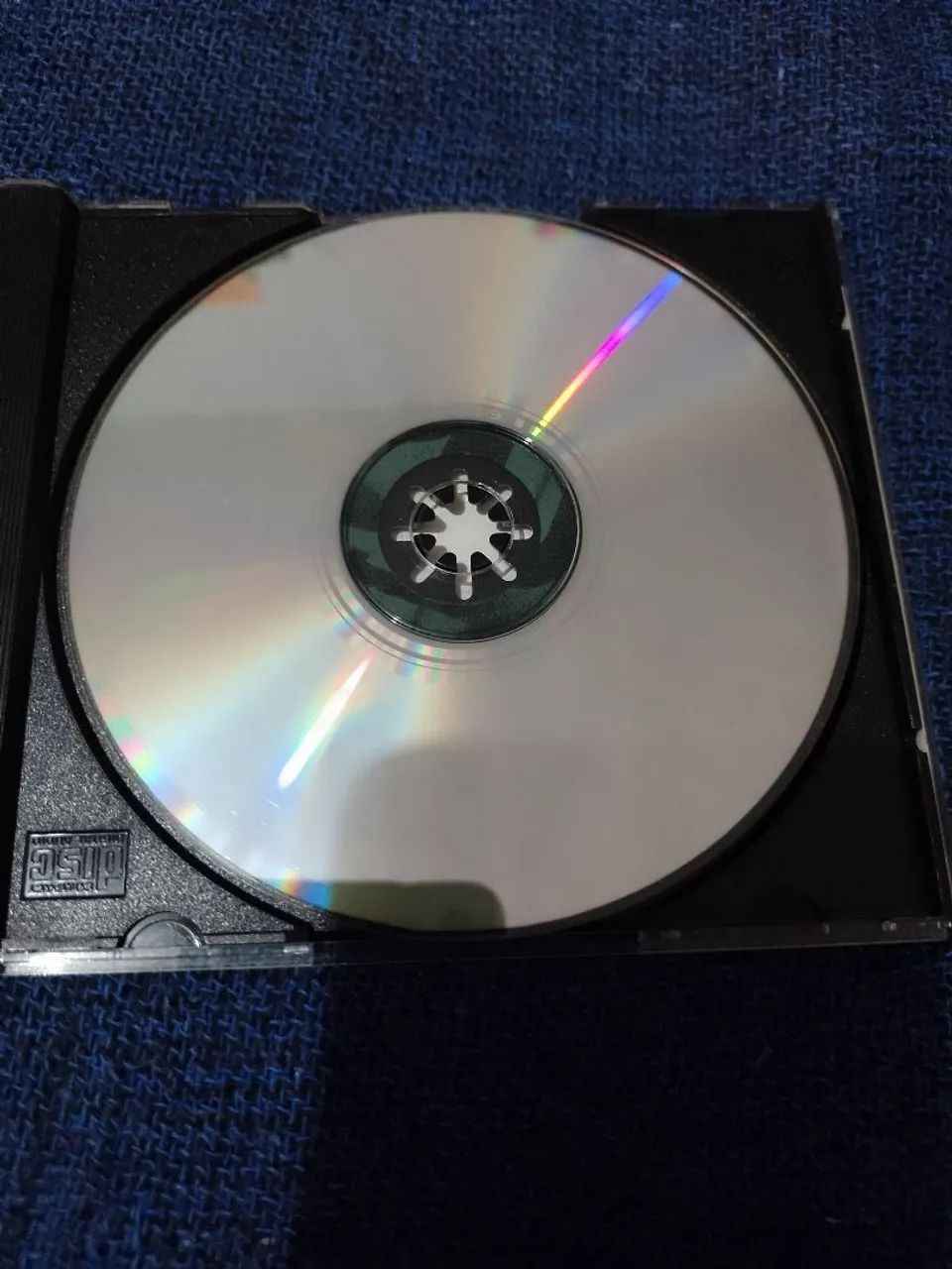 CD - Bush - Razorblades Suitcase - Foto 5