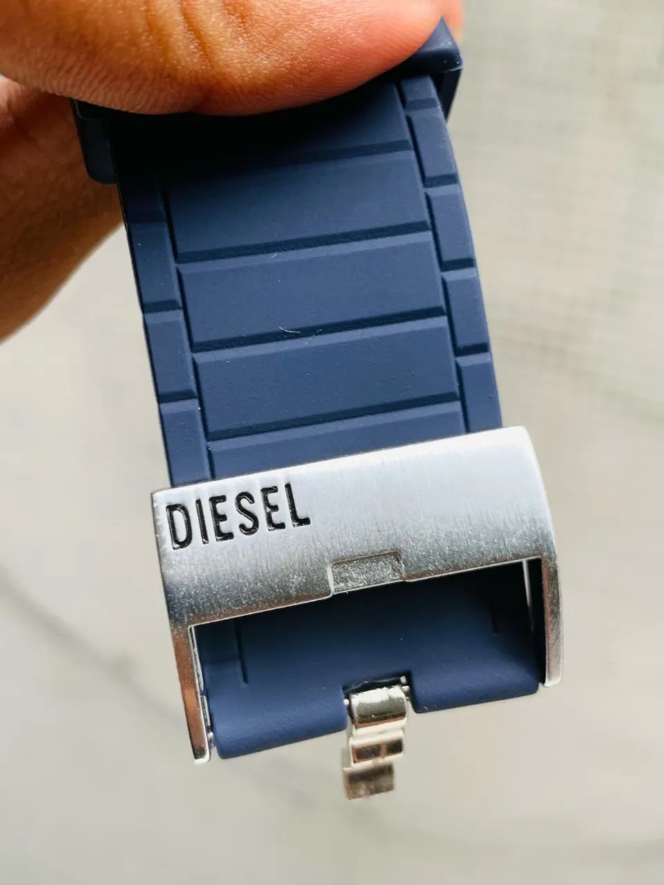 Relógio Diesel  - Foto 4