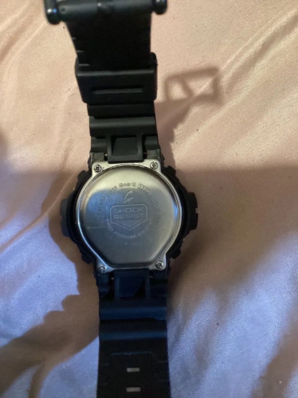 Casio g shock - Foto 2