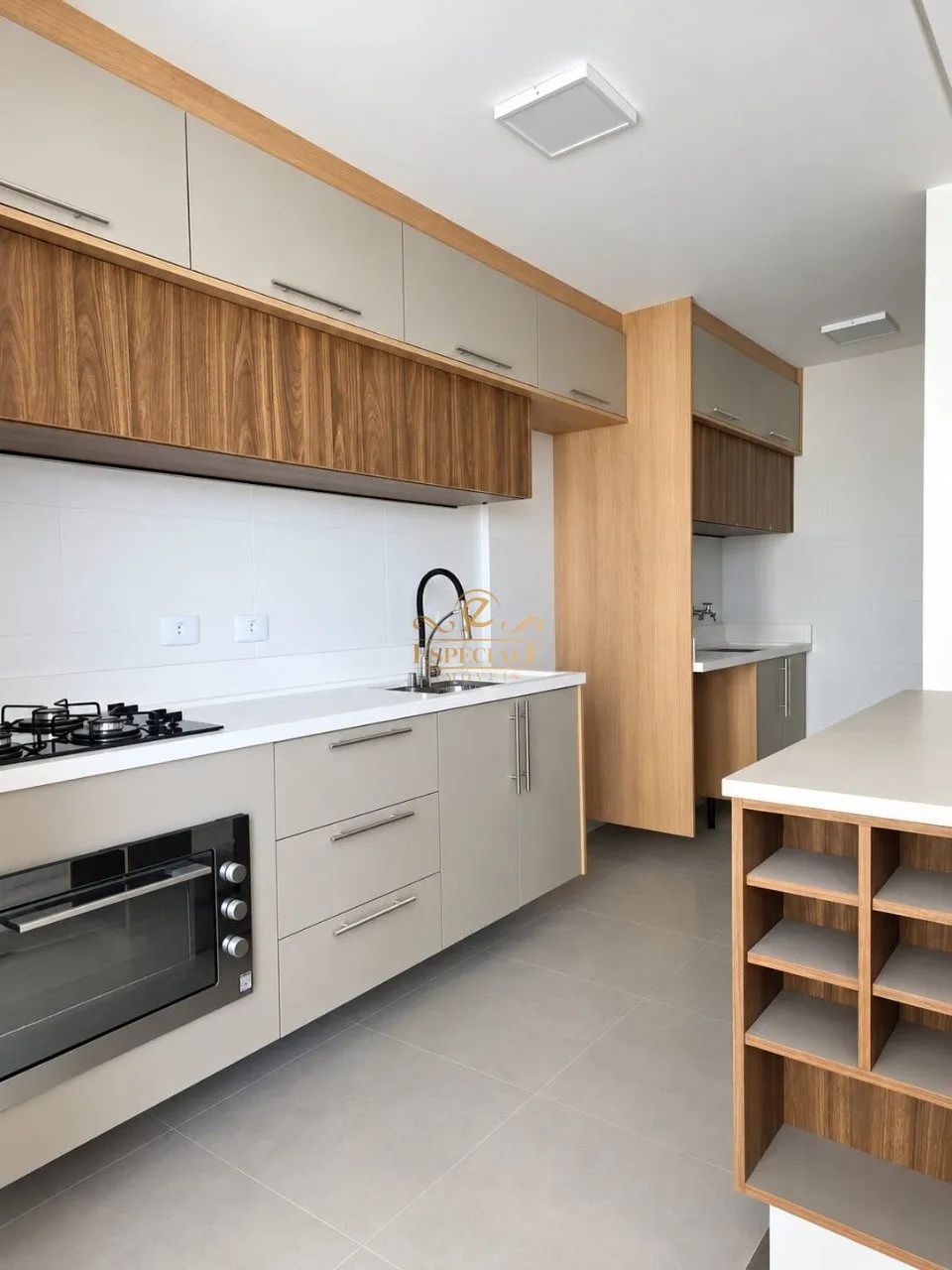 APARTAMENTO PARA LOCAÇÃO COM 2 QUARTOS NO CHAMPAGNAT - Foto 2