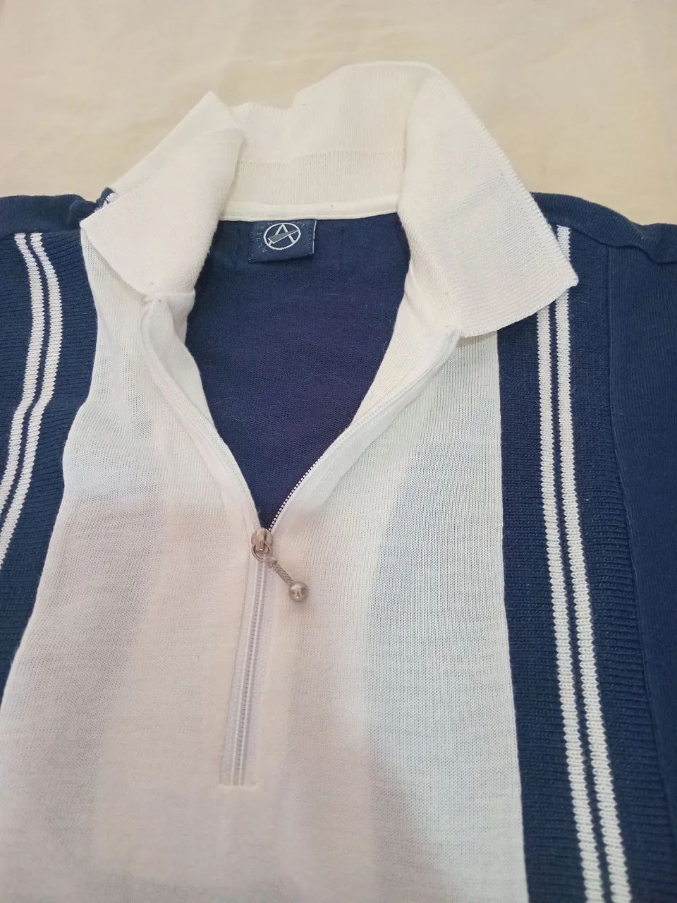 Blusa masculina com manga comprida  - Foto 5
