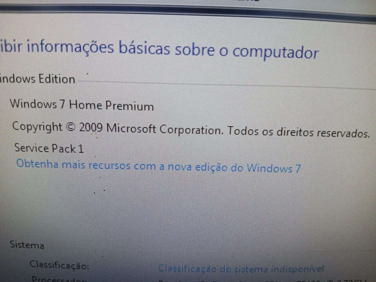 Computador HP All In One 200 - Foto 4