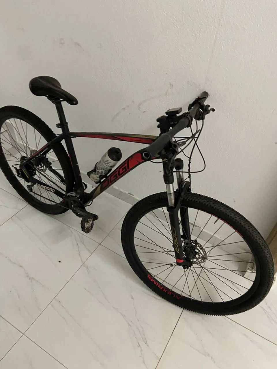 Bike Oggi 7.0 aro 29 