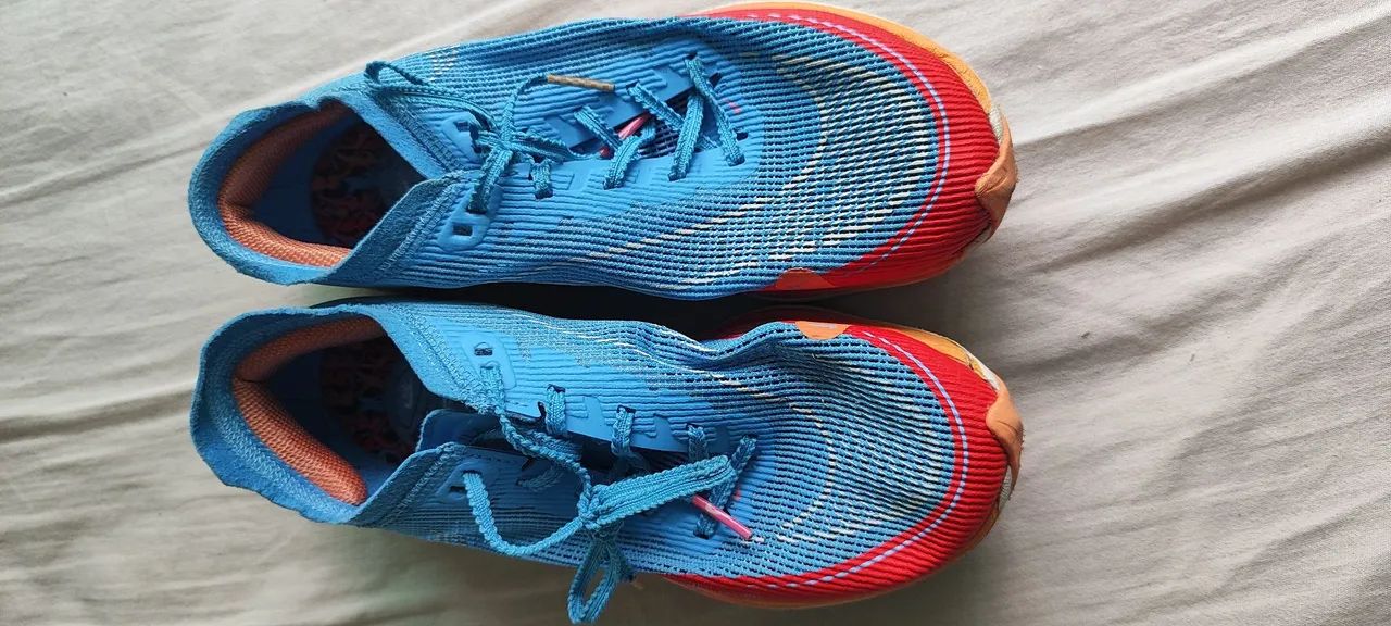 Tênis Nike vaporfay