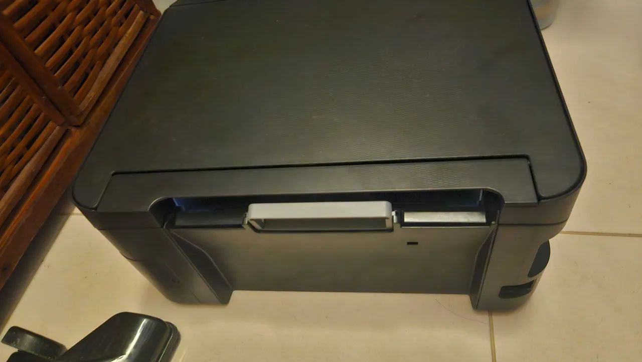 IMPRESSORA EPSON L3250 NOVA - Foto 2