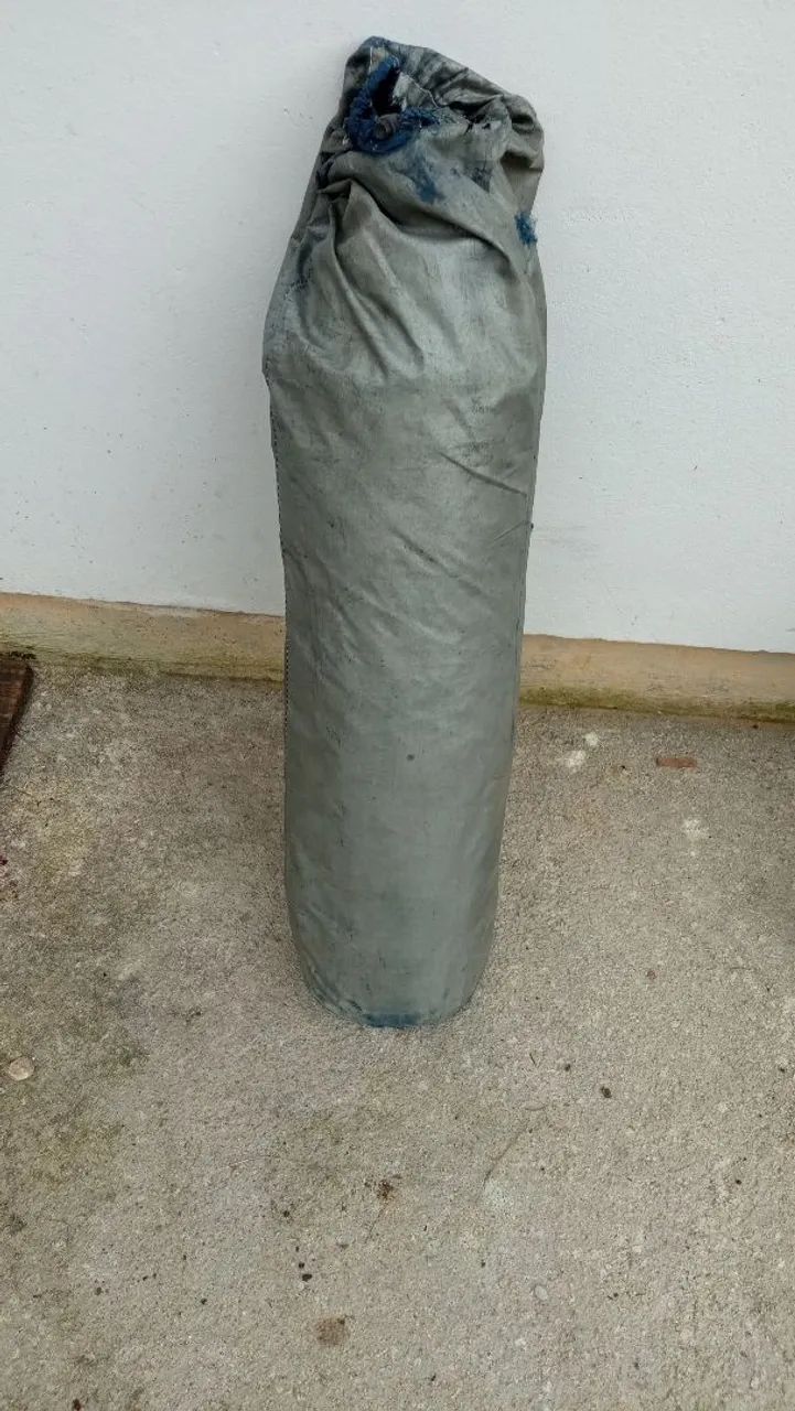 Barraca de Camping 3 pessoas 
