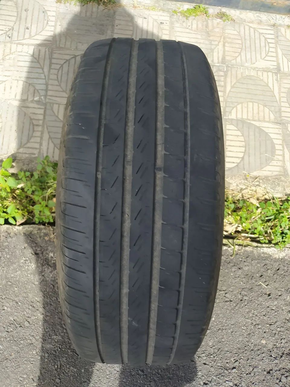 Pneus Pirelli P7 Cinturato  - Foto 4