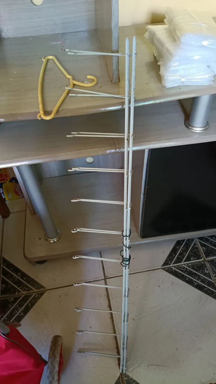 Vende-se araras de parede - Foto 2