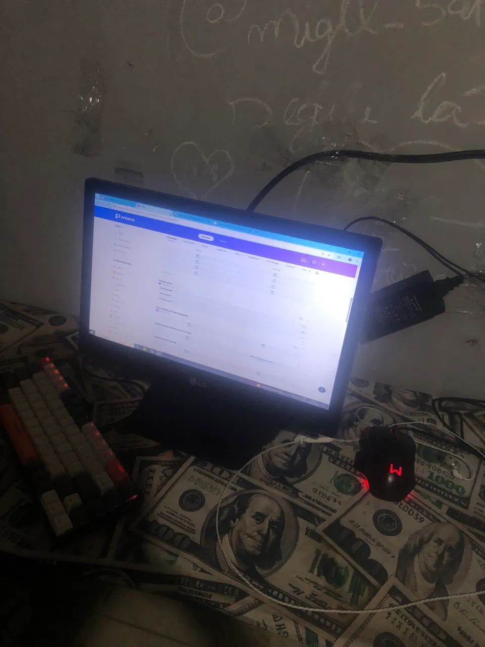 Vendo ou troco Pc Gamer - Foto 4