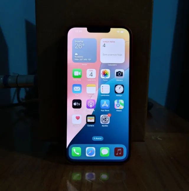 iphone 14 plus 128gb - Foto 3