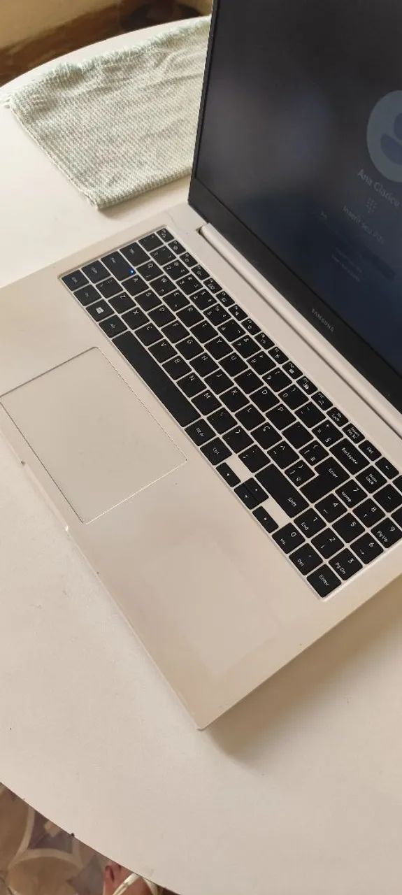 Notebook - Samsung Book E20 - Foto 4