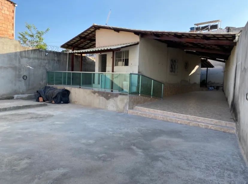 Foto - Belo Horizonte - Santa Cruz