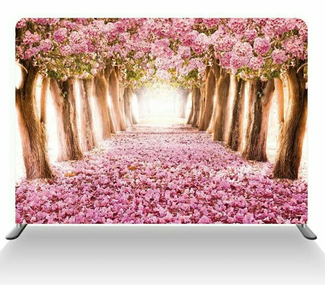 Painel tecido sublimado - Foto 3