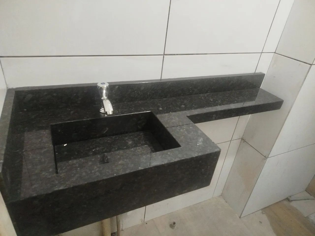 Mármore e granito  - Foto 4