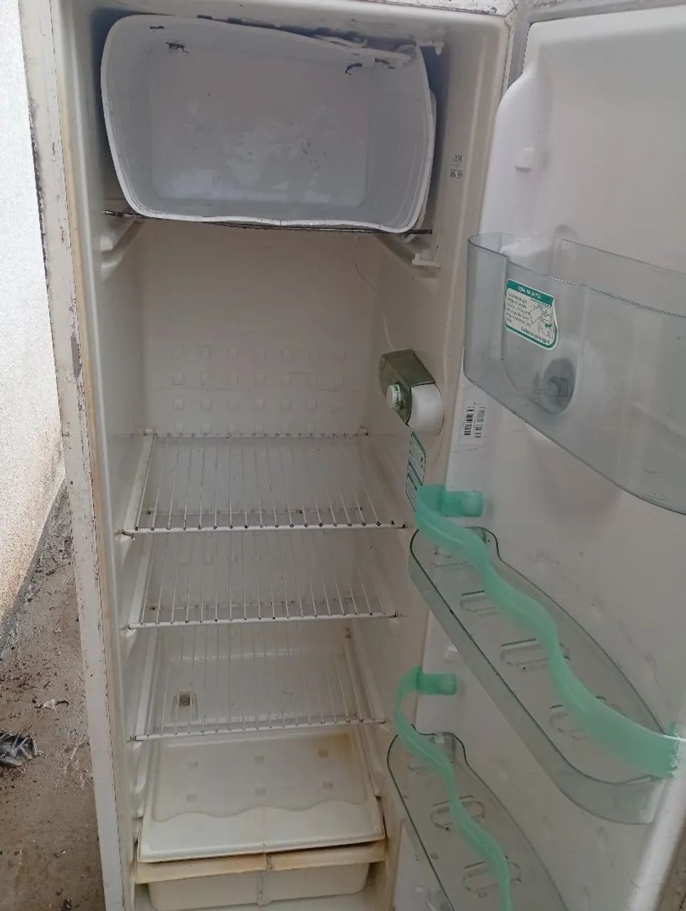 Geladeira  - Foto 2