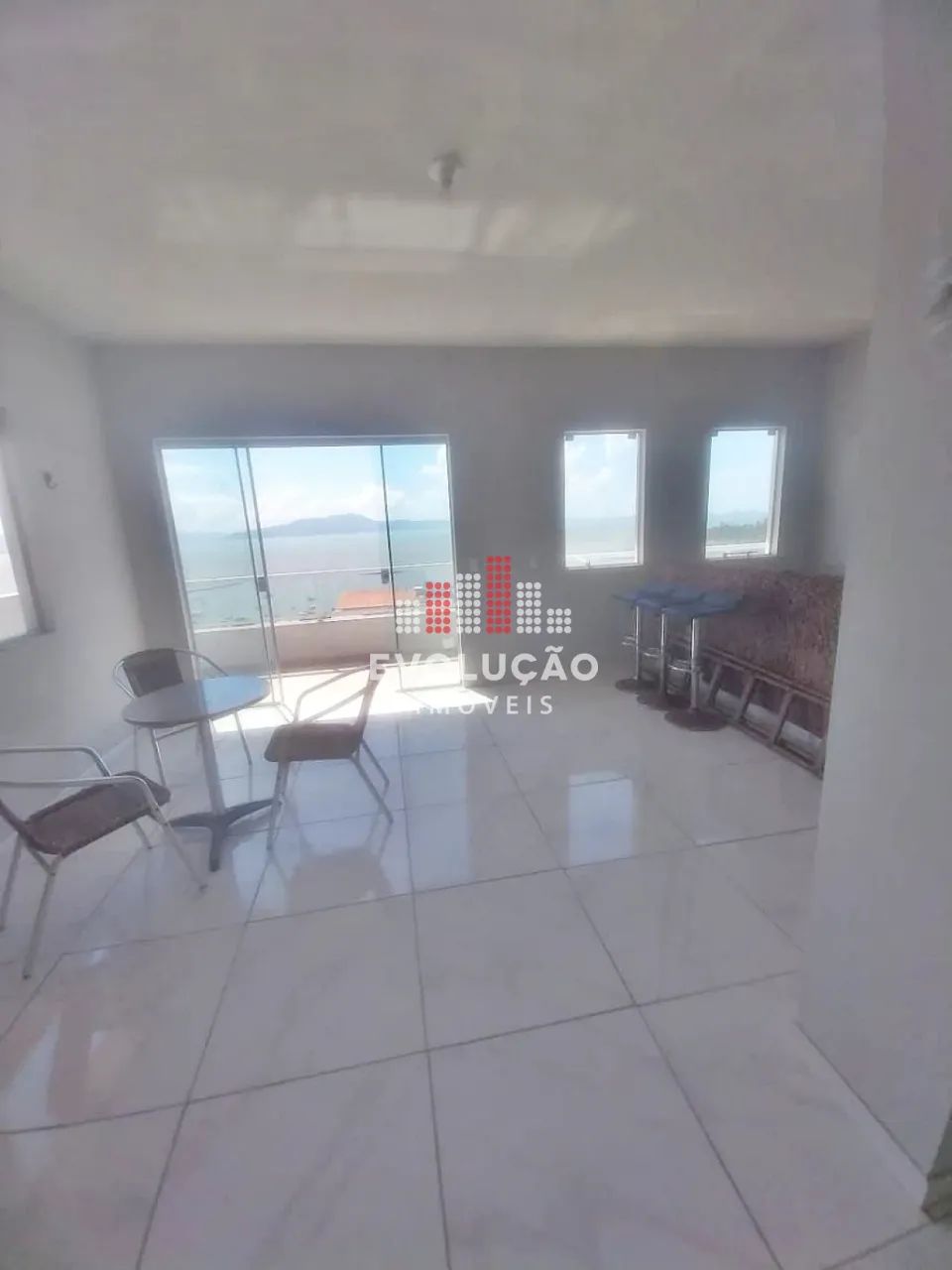 PRÈDIO RESIDENCIAL - Vista Mar - Celso Ramos - Foto 5