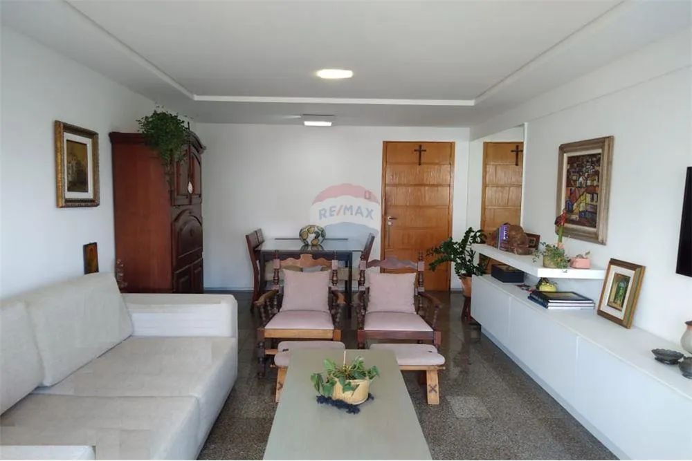 Apartamento para venda em Casa Forte - Foto 3