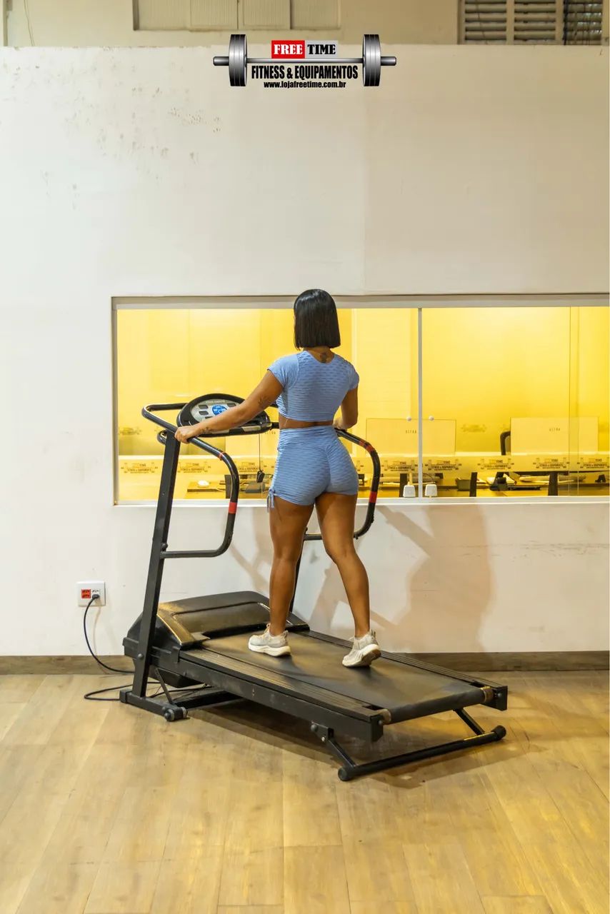 Esteira Profissional usada 