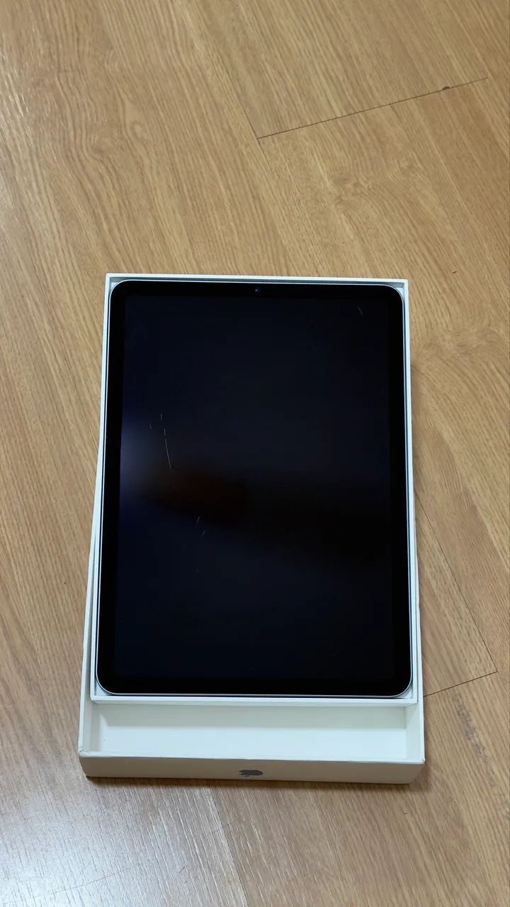 Apple iPad Air 5 64 GB Wi-Fi (M1) - Foto 2