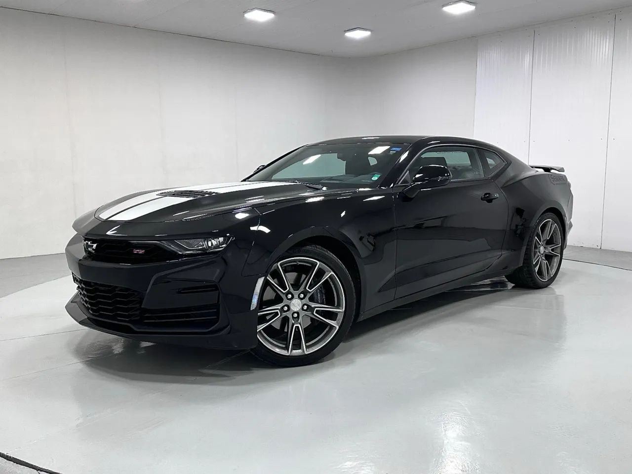 Chevrolet Camaro Camaro SS 6.2 V8 16V 2024